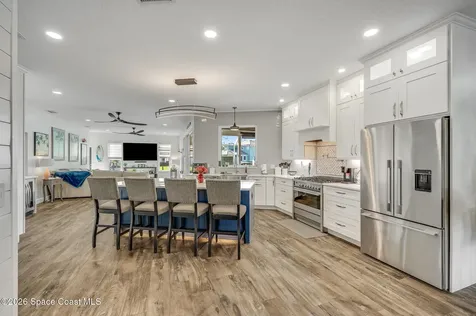 447 Sandy Key Melbourne Beach FL 32951