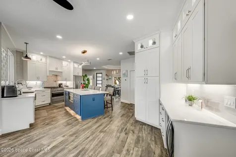 447 Sandy Key Melbourne Beach FL 32951