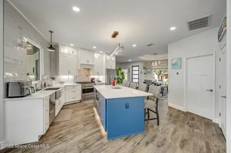 447 Sandy Key Melbourne Beach FL 32951