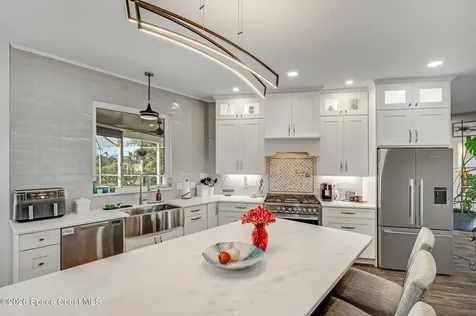 447 Sandy Key Melbourne Beach FL 32951