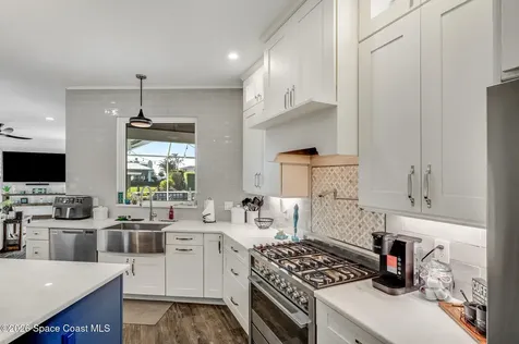 447 Sandy Key Melbourne Beach FL 32951