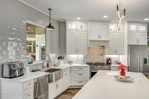447 Sandy Key Melbourne Beach FL 32951