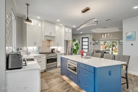 447 Sandy Key Melbourne Beach FL 32951