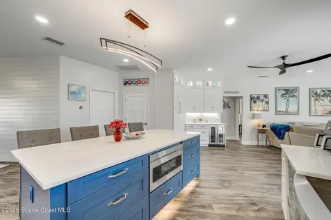 447 Sandy Key Melbourne Beach FL 32951