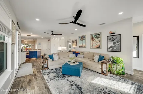 447 Sandy Key Melbourne Beach FL 32951