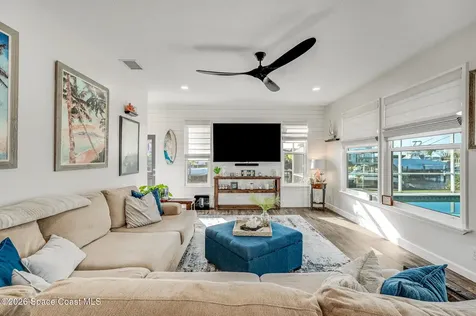 447 Sandy Key Melbourne Beach FL 32951