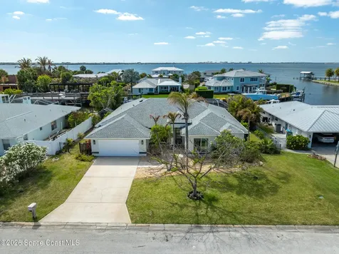 447 Sandy Key Melbourne Beach FL 32951