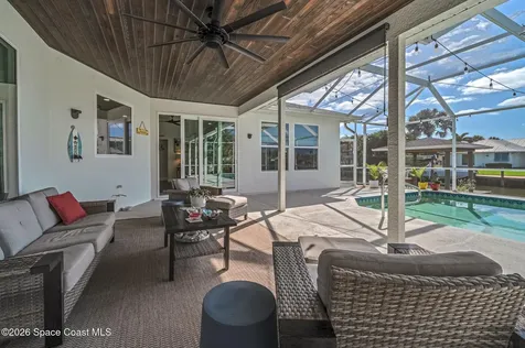 447 Sandy Key Melbourne Beach FL 32951
