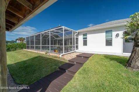 447 Sandy Key Melbourne Beach FL 32951