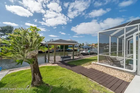 447 Sandy Key Melbourne Beach FL 32951