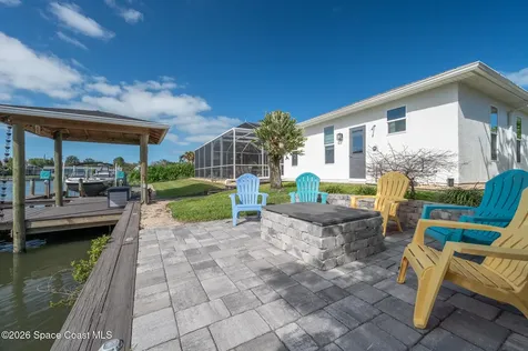 447 Sandy Key Melbourne Beach FL 32951