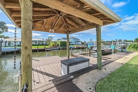 447 Sandy Key Melbourne Beach FL 32951