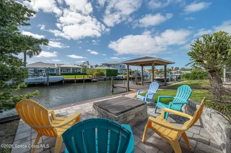 447 Sandy Key Melbourne Beach FL 32951