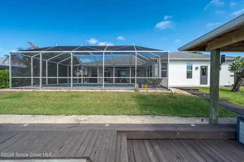 447 Sandy Key Melbourne Beach FL 32951