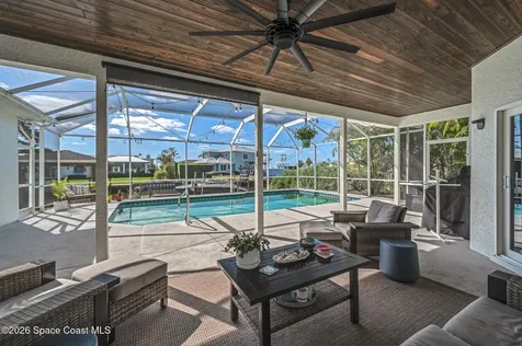 447 Sandy Key Melbourne Beach FL 32951