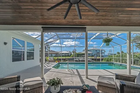 447 Sandy Key Melbourne Beach FL 32951