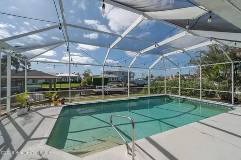 447 Sandy Key Melbourne Beach FL 32951
