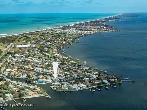 447 Sandy Key Melbourne Beach FL 32951
