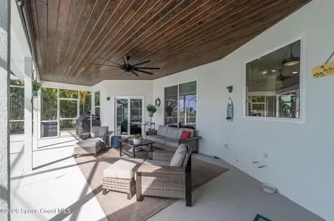 447 Sandy Key Melbourne Beach FL 32951