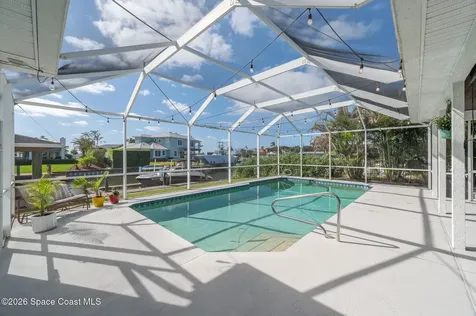 447 Sandy Key Melbourne Beach FL 32951
