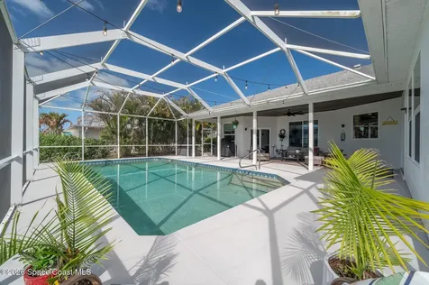 447 Sandy Key Melbourne Beach FL 32951