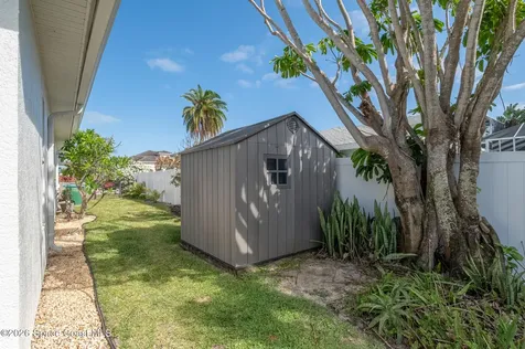 447 Sandy Key Melbourne Beach FL 32951