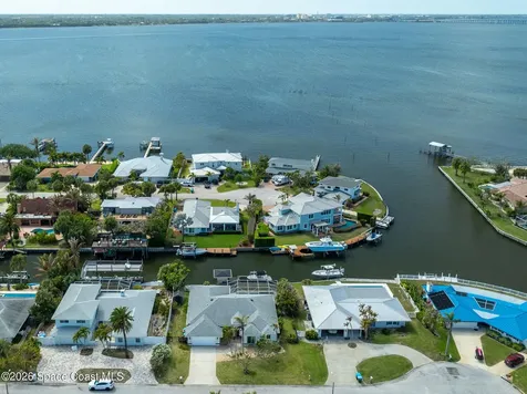 447 Sandy Key Melbourne Beach FL 32951