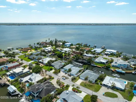 447 Sandy Key Melbourne Beach FL 32951