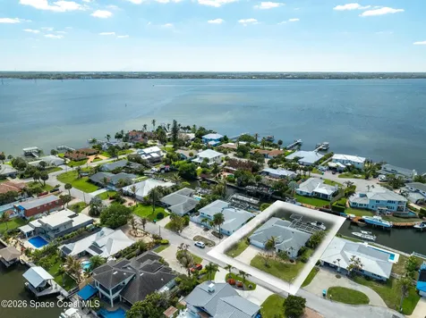 447 Sandy Key Melbourne Beach FL 32951