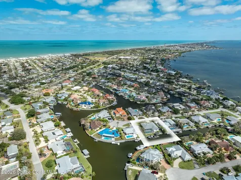 447 Sandy Key Melbourne Beach FL 32951