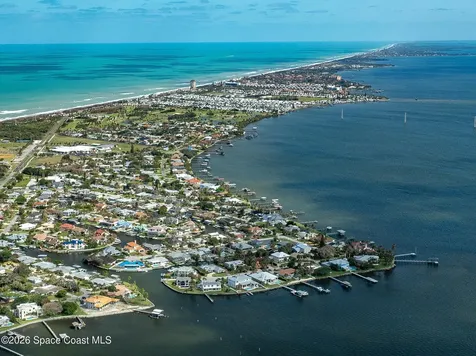 447 Sandy Key Melbourne Beach FL 32951