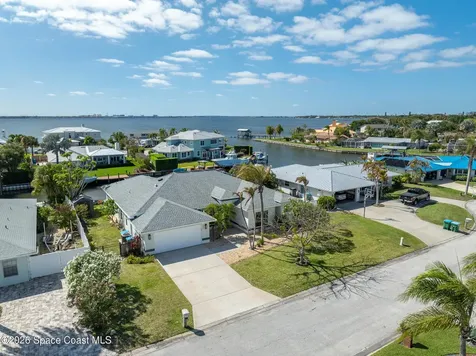 447 Sandy Key Melbourne Beach FL 32951