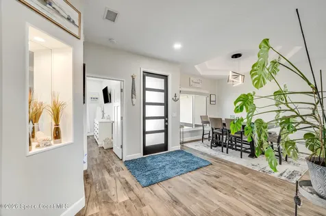 447 Sandy Key Melbourne Beach FL 32951