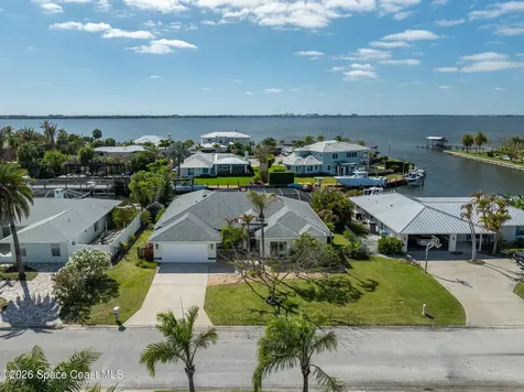 447 Sandy Key Melbourne Beach FL 32951