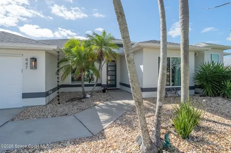 447 Sandy Key Melbourne Beach FL 32951