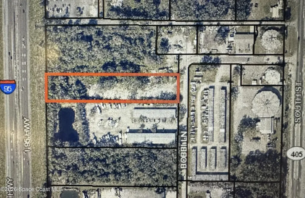 0000 Unknown Lane Titusville FL 32780