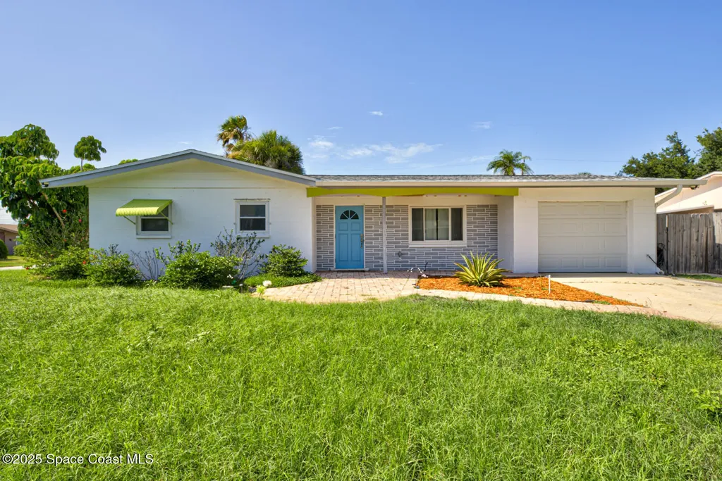 282 Fay Drive Indialantic FL 32903