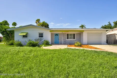 282 Fay Drive Indialantic FL 32903