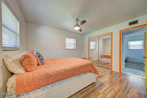282 Fay Drive Indialantic FL 32903