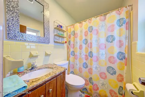 282 Fay Drive Indialantic FL 32903