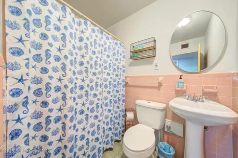 282 Fay Drive Indialantic FL 32903
