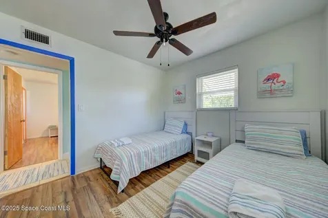 282 Fay Drive Indialantic FL 32903