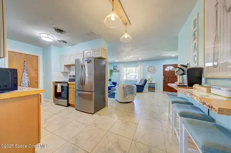 282 Fay Drive Indialantic FL 32903