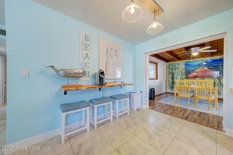 282 Fay Drive Indialantic FL 32903
