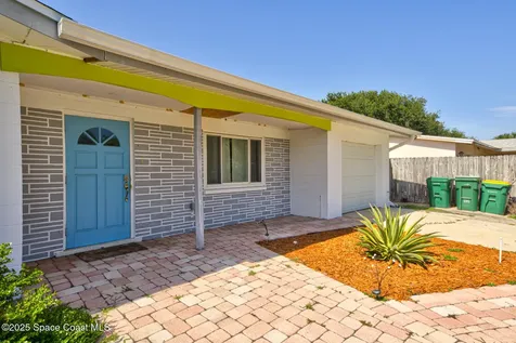 282 Fay Drive Indialantic FL 32903