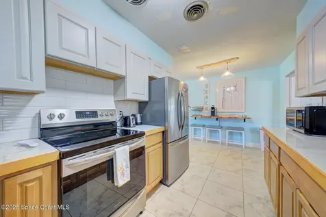 282 Fay Drive Indialantic FL 32903