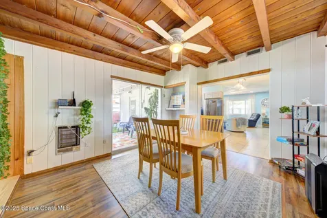 282 Fay Drive Indialantic FL 32903