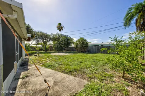 282 Fay Drive Indialantic FL 32903