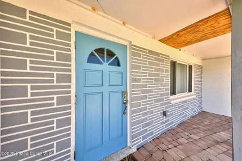 282 Fay Drive Indialantic FL 32903