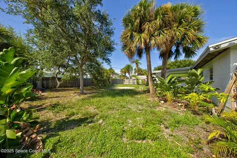 282 Fay Drive Indialantic FL 32903